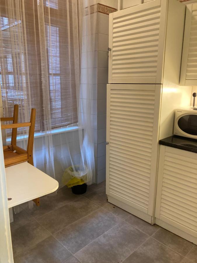 Roland Apartment Downtown - Buda Будапеща Екстериор снимка