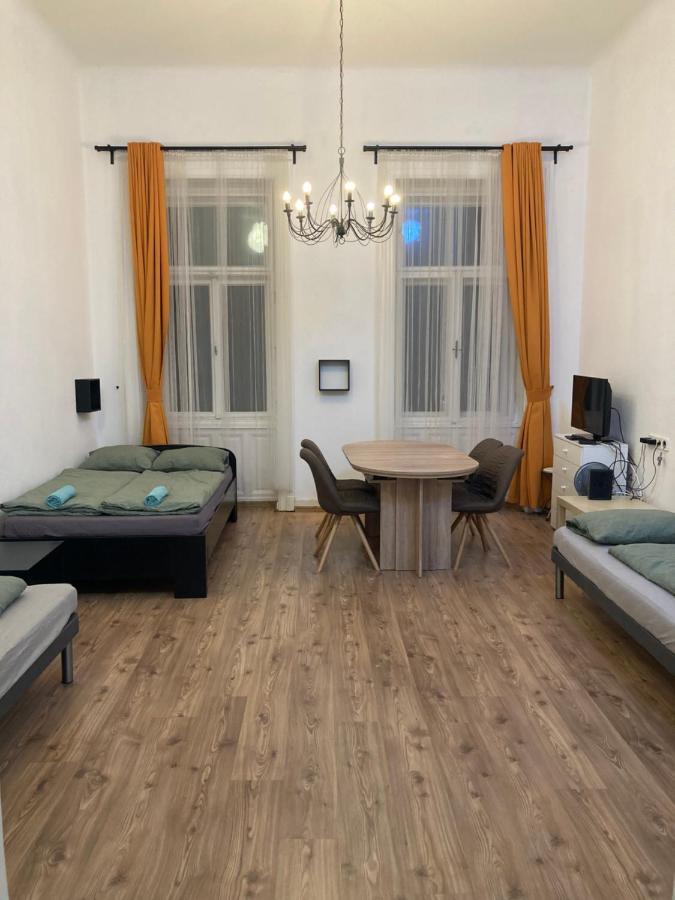 Roland Apartment Downtown - Buda Будапеща Екстериор снимка