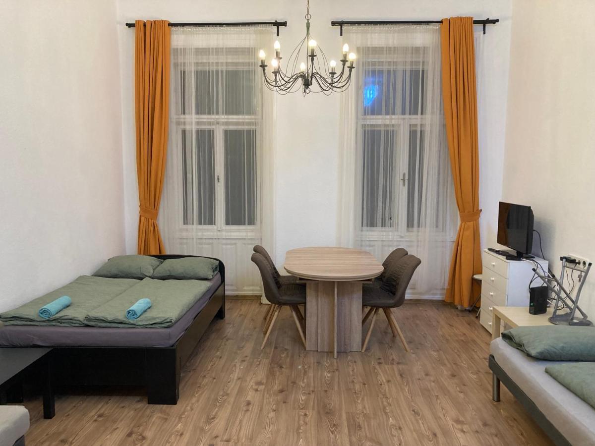 Roland Apartment Downtown - Buda Будапеща Екстериор снимка