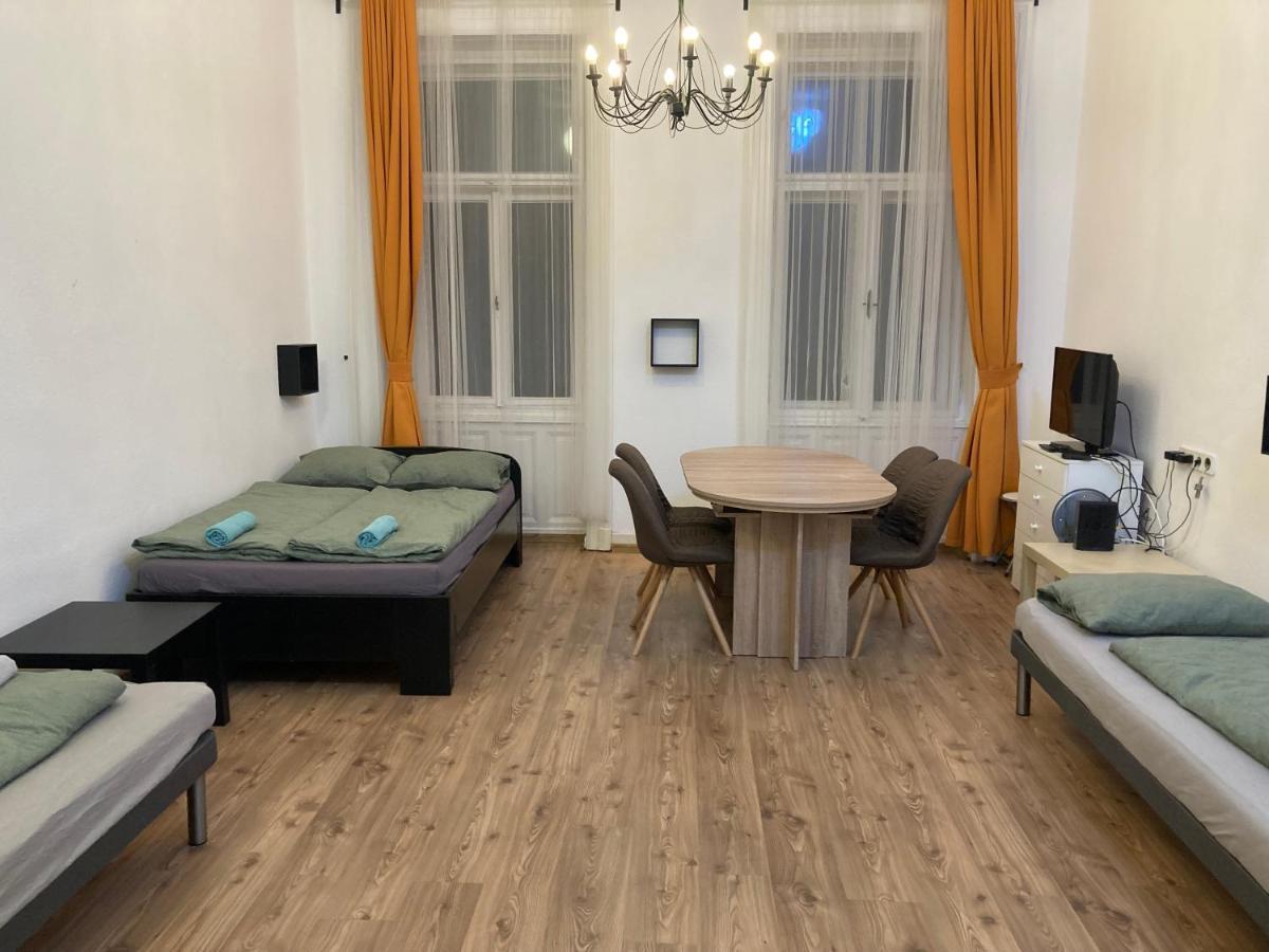 Roland Apartment Downtown - Buda Будапеща Екстериор снимка