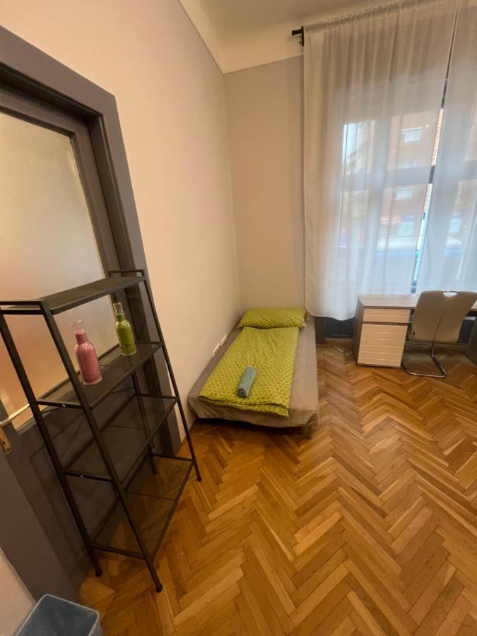 Roland Apartment Downtown - Buda Будапеща Екстериор снимка