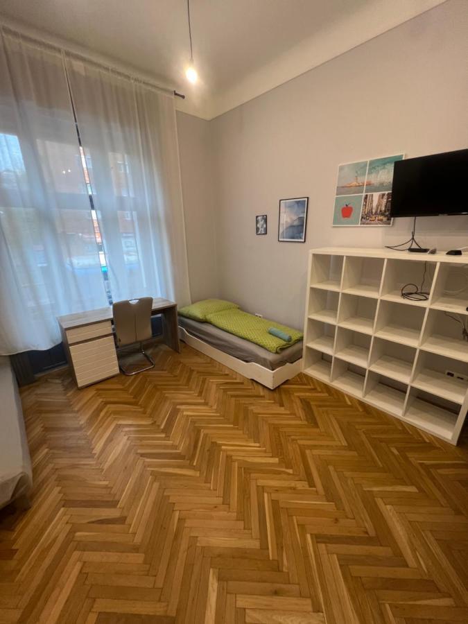 Roland Apartment Downtown - Buda Будапеща Екстериор снимка