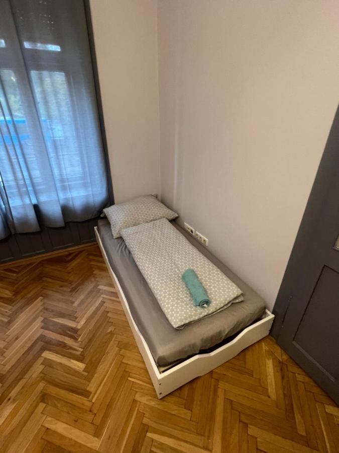 Roland Apartment Downtown - Buda Будапеща Екстериор снимка